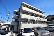 向洋駅より徒歩18分 2階 築31年11ヶ月の賃貸物件