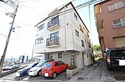 第2田川ビル 1階 築37年7ヶ月の賃貸物件