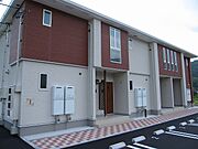 井原市駅より徒歩5分 2階 築14年2ヶ月の賃貸物件