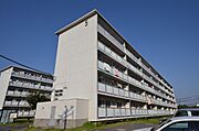 ビレッジハウス井口5号棟 1階 築46年6ヶ月の賃貸物件