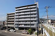 古市橋駅より徒歩8分 7階 築32年6ヶ月の賃貸物件