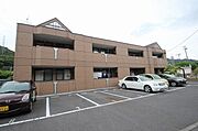 ラルゴ 2階 築16年8ヶ月の賃貸物件
