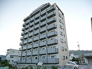 フレーバー 5階 築23年10ヶ月の賃貸物件