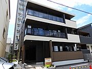 観音町駅より徒歩12分 3階 築3年2ヶ月の賃貸物件