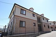 ルネヴィス土井Ａ 2階 築22年の賃貸物件