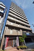 横川駅より徒歩9分 8階 築15年10ヶ月の賃貸物件