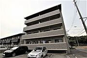 緑井駅より徒歩12分 4階 築29年2ヶ月の賃貸物件