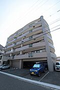 ファミリーハウス多聞館 3階 築25年8ヶ月の賃貸物件