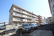 御堂マンション 1階 築46年5ヶ月の賃貸物件