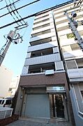 鶴見町マンション 3階 築24年6ヶ月の賃貸物件