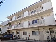 吉川ビル 3階 築46年6ヶ月の賃貸物件