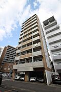 パティオ東荒神 5階 築18年6ヶ月の賃貸物件