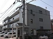 上八木駅より徒歩2分 2階 築29年1ヶ月の賃貸物件