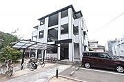 シャトレアサヒ 2階 築26年1ヶ月の賃貸物件