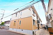 古江駅より徒歩7分 1階 築22年2ヶ月の賃貸物件
