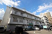 沖田コーポラス 2階 築43年5ヶ月の賃貸物件