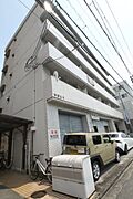 和田ビル 4階 築43年5ヶ月の賃貸物件