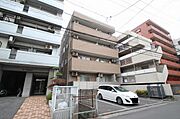 海田市駅より徒歩14分 4階 築20年6ヶ月の賃貸物件