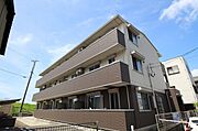 安芸長束駅より徒歩12分 1階 築12年3ヶ月の賃貸物件