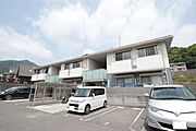 メゾンうえた３ 2階 築20年の賃貸物件