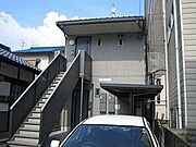 ジュネスジンデ 1階 築24年8ヶ月の賃貸物件