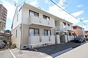矢賀駅より徒歩17分 1階 築32年1ヶ月の賃貸物件