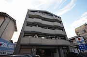 東高須駅より徒歩14分 2階 築27年7ヶ月の賃貸物件