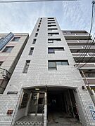 十日市町駅より徒歩3分 6階 築42年6ヶ月の賃貸物件