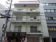 本通駅より徒歩2分 5階 築47年8ヶ月の賃貸物件