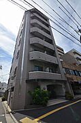 フルール観音 2階 築22年7ヶ月の賃貸物件