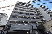 観音ヒルズ 3階 築17年8ヶ月の賃貸物件