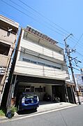 鷹野橋駅より徒歩5分 2階 築49年11ヶ月の賃貸物件