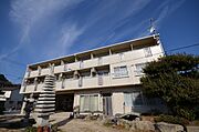 広電西広島(己斐)駅より徒歩6分 2階 築35年6ヶ月の賃貸物件