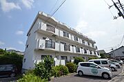 緑樹園コーポ 1階 築43年4ヶ月の賃貸物件