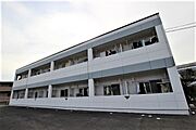 ユースパレス土井 2階 築29年6ヶ月の賃貸物件