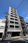 シティーコート上幟町 9階 築23年8ヶ月の賃貸物件