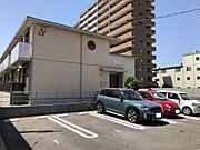 矢野駅より徒歩15分 1階 築6年4ヶ月の賃貸物件