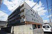舟入川口町駅より徒歩17分 4階 築52年10ヶ月の賃貸物件