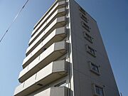 西原駅より徒歩9分 8階 築16年8ヶ月の賃貸物件
