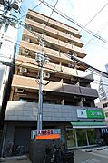 ゴーウェル富士見町 9階 築27年8ヶ月の賃貸物件