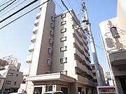 センチュリー曙３ 3階 築29年6ヶ月の賃貸物件