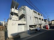 AshiyaVivid府中 3階 築33年6ヶ月の賃貸物件