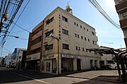 シティーコーポ木坂 2階 築45年2ヶ月の賃貸物件