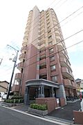 ヴェルディ庚午北弐番館 3階 築20年5ヶ月の賃貸物件
