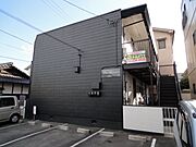 後藤アパート 2階 築46年5ヶ月の賃貸物件