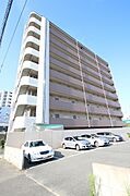 ミロワール舟入 6階 築18年11ヶ月の賃貸物件