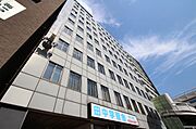 大起ビル 8階 築54年4ヶ月の賃貸物件