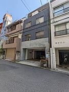 本川町駅より徒歩4分 3階 築52年7ヶ月の賃貸物件