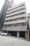 福地産業加古町ビル 7階 築30年7ヶ月の賃貸物件