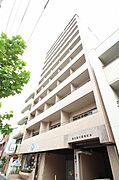 第3西十日市ビル 9階 築37年6ヶ月の賃貸物件